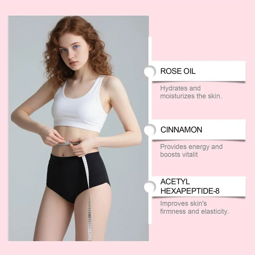 Plant Based GLP 1 Wellness Patches pack