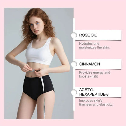 Plant Based GLP 1 Wellness Patches pack