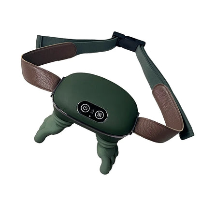 Bionic Neck and Shoulder Massage for office relaxation