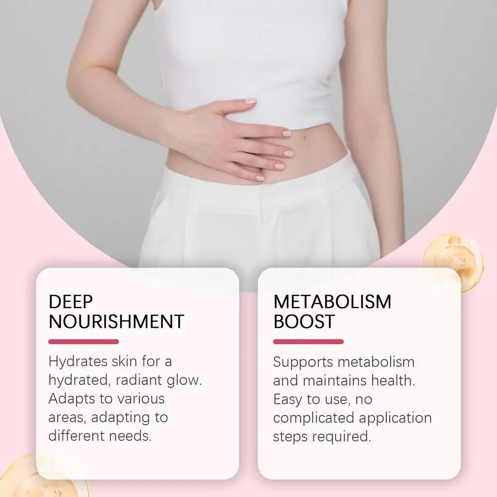 Plant Based GLP 1 Wellness Patches pack